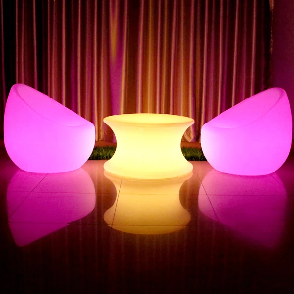 Wonderful Indoor used nightclub lounge sofa chair