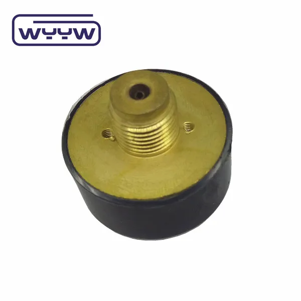 Манометр 25 мм Бар psi M10X1