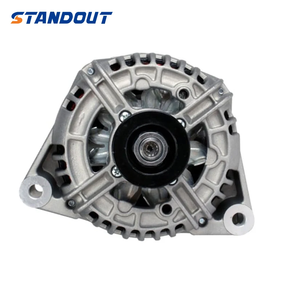 STANDOUT 2711540902 2711540802 A2711540902 2711540802 Auto Spare Parts Engine Alternator for Mercedes Benz C E Class W204 W212