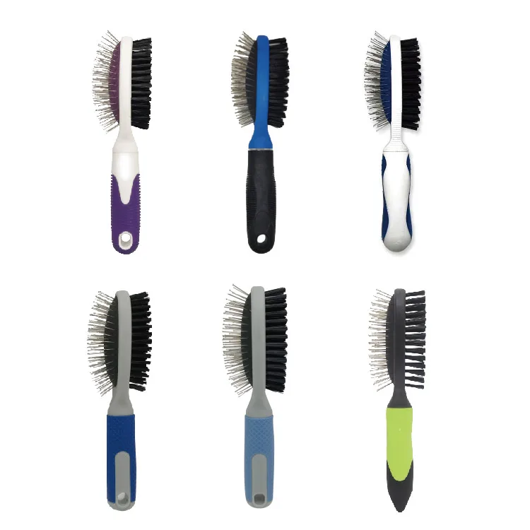 combo limpieza para el perro