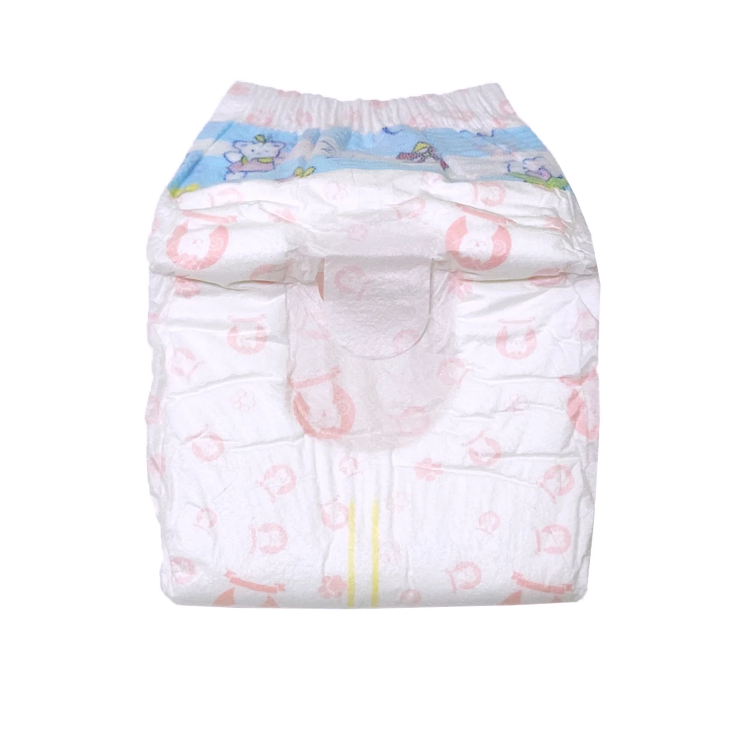 Dog Pet Diapers Wholesale Price Disposable Pet Cleaning Products For Small Animals Magic Tape