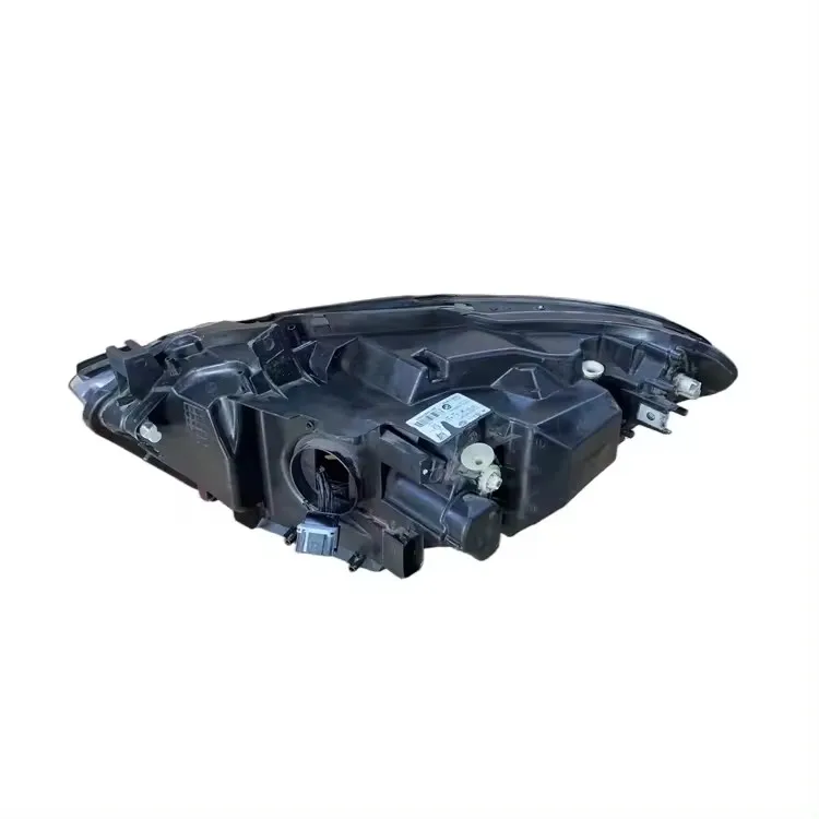 Для bmw f20 фары высокого качества для 120 118i высокая конфигурация оригинальные аксессуары