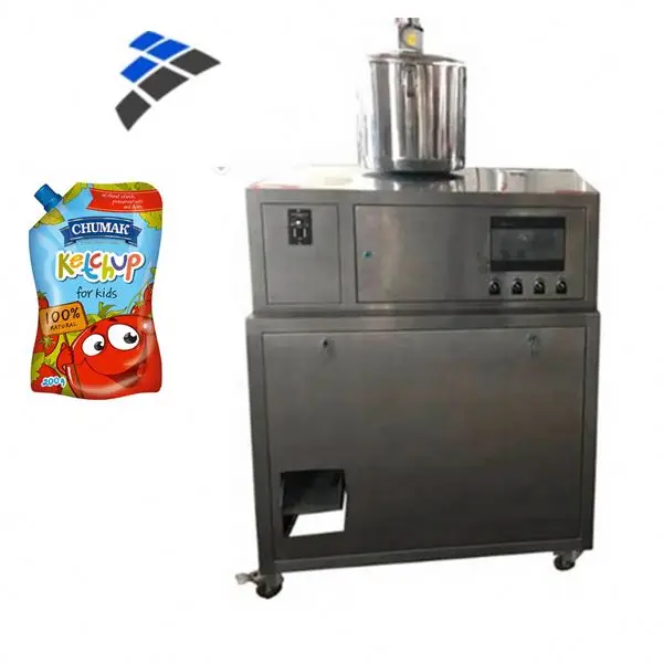 Factory Price Watermelon Juice Filling Machine/ Watermelon Juice Processing Plant