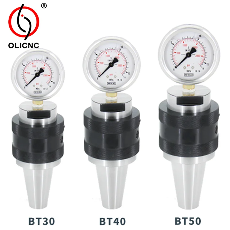 BT40 измеритель натяжения шпинделя для обнаружения ралли шпинделя