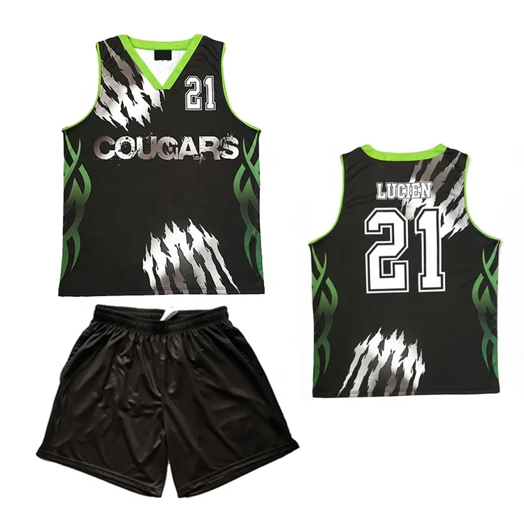Custom Basketball Shorts Sublimation Mens Basketball Shorts OEM Basketball Shorts