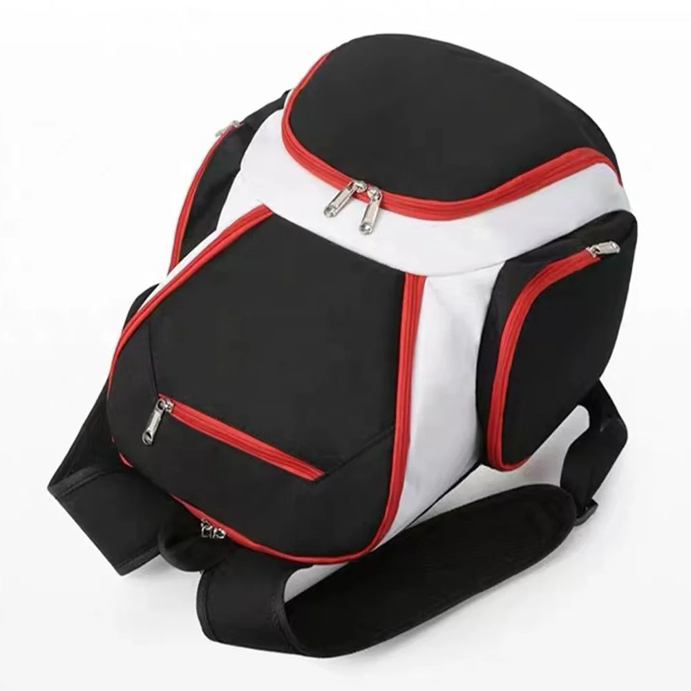 Custom Logo Basketball Bag Big Space Soccer Bag Comfortable Sport Training Bag