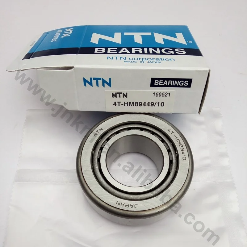 Original Japan NTN Bearing All types of Tapered Roller Bearing HM801349/10