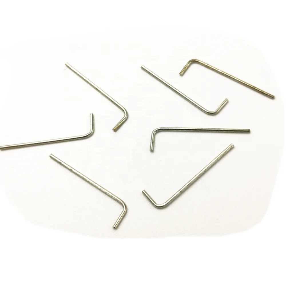 high precision stamping metal EMI shield antenna