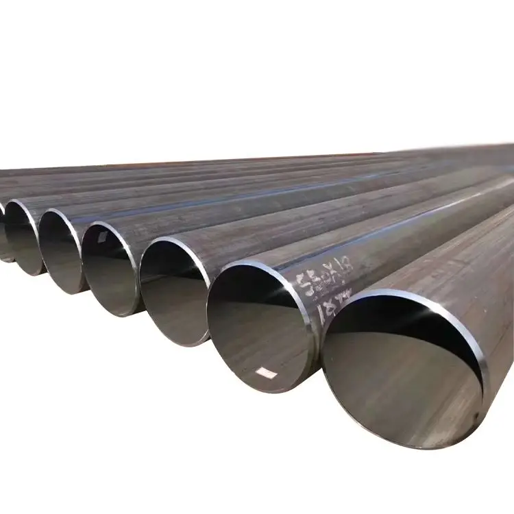Promotion 20% Discount ASTM A335 P1 alloy steel pipes 3 BUYERS