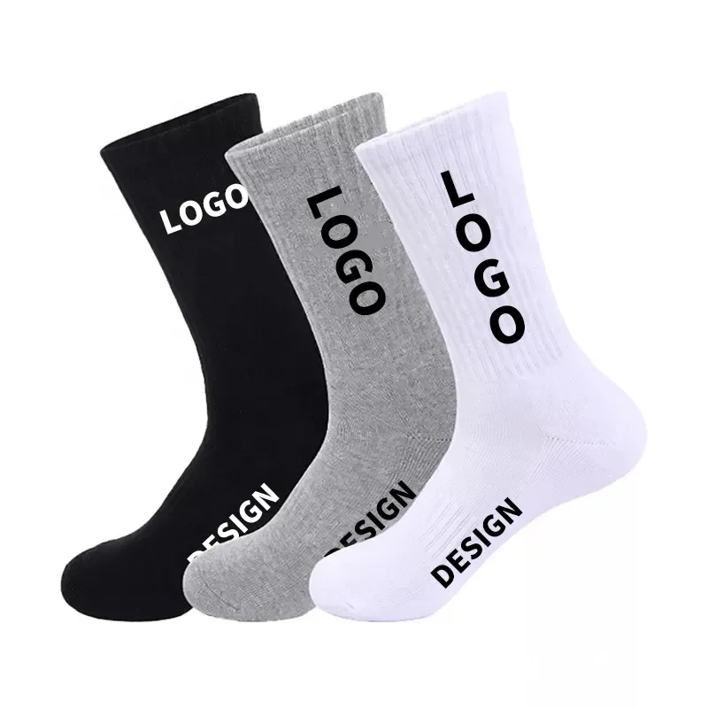 Bioserica Era wholesale High quality custom logo mens sports socks custom logo socks anti odor socks men custom logo