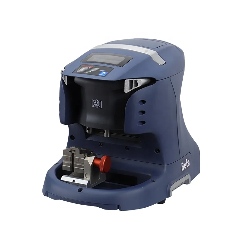 Alpha Tools Locksmith Key Programmer Key Cutting Machine Copy Keys