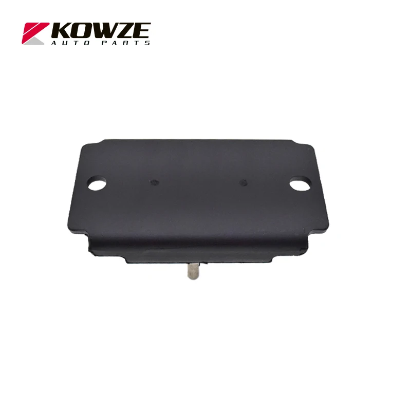 Kowze Spare Parts Genuine Insulator Engine Rear Mounting For Nissan Frontier Navara D40 11320-JR70D
