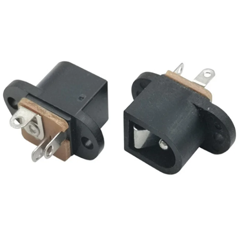 dc jack 5.5 female,laptop dc power jack