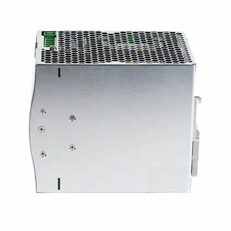 Original MEAN WELL SDR-960-48 960W 48V Single Output Industrial DIN RAIL with Power Supply