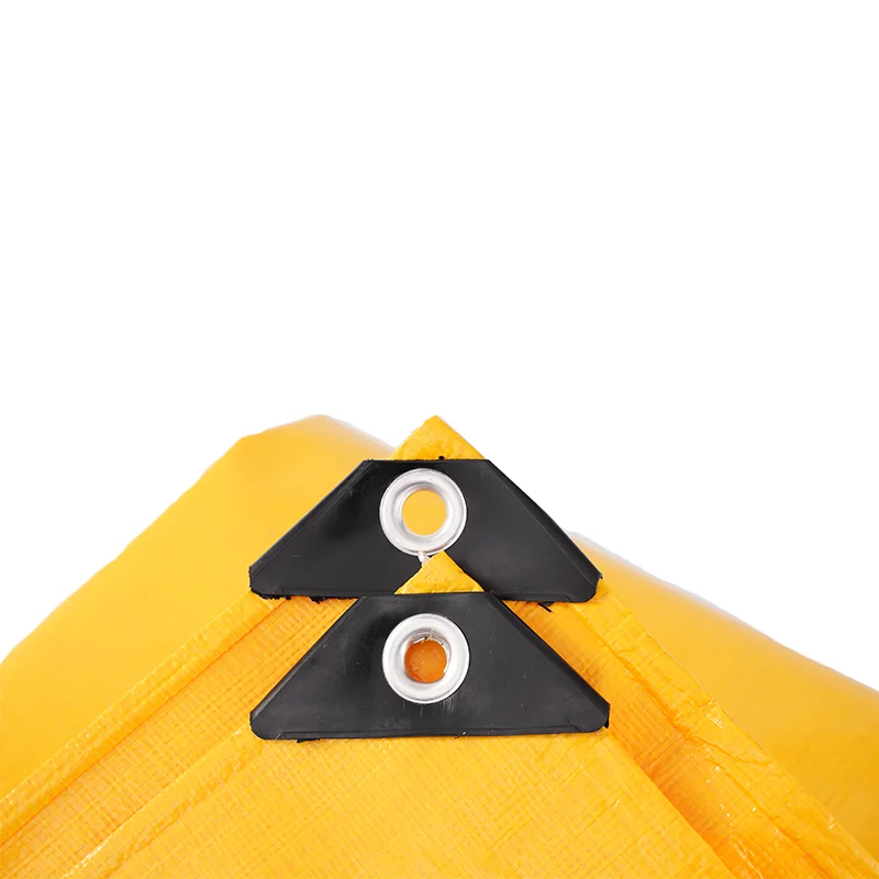 China High Quality Manufacturer Waterproof PE Tarpaulin Cheap Tarp