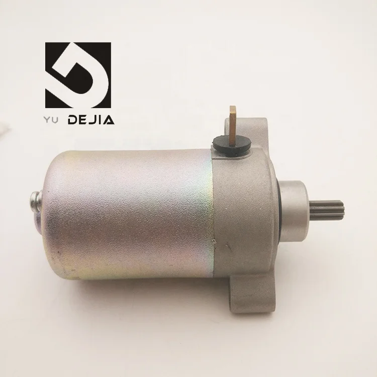  Плавающие Запчасти для мотоциклов SDH110 стартовый
