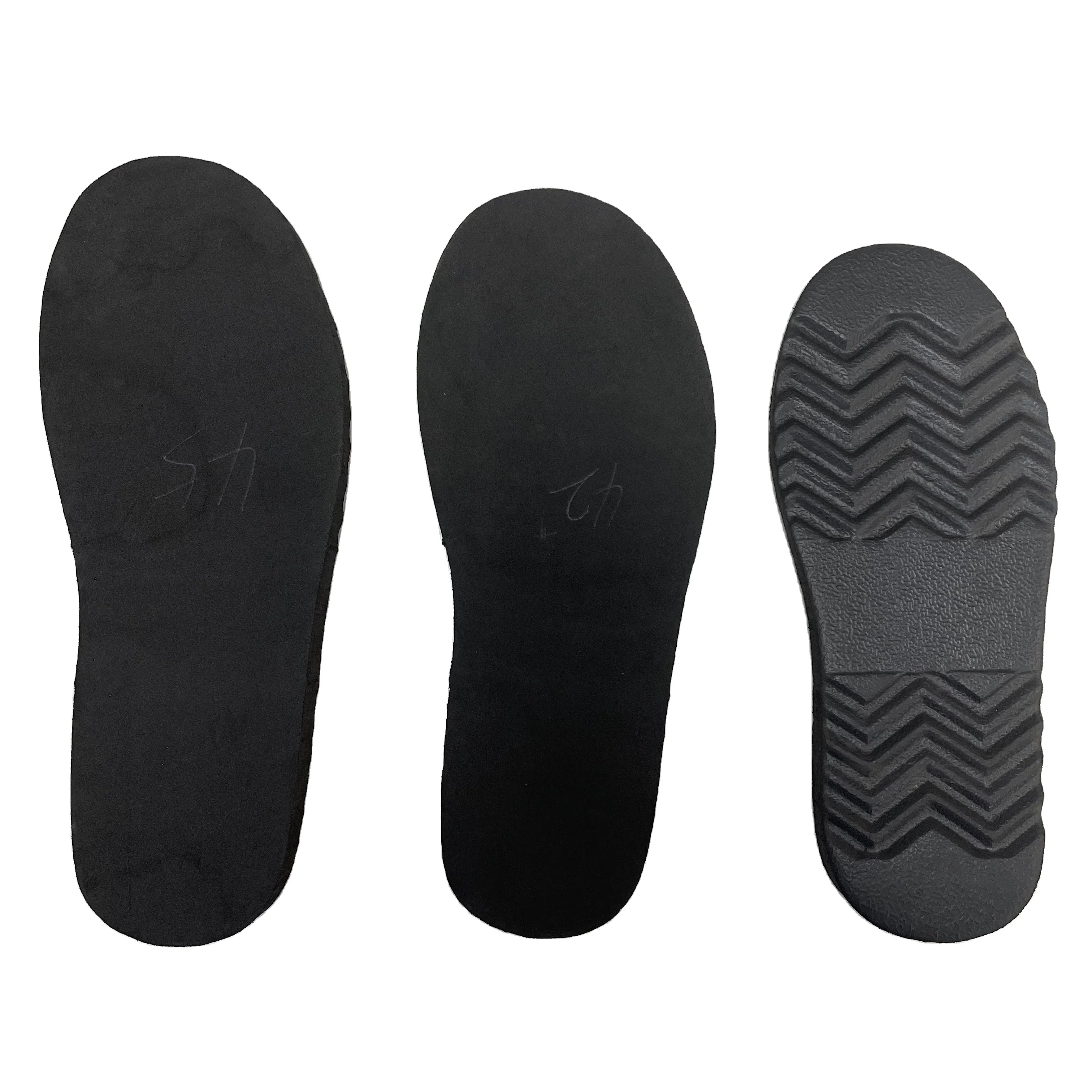 Orthopedic EVA slope  foam sheet for outsole