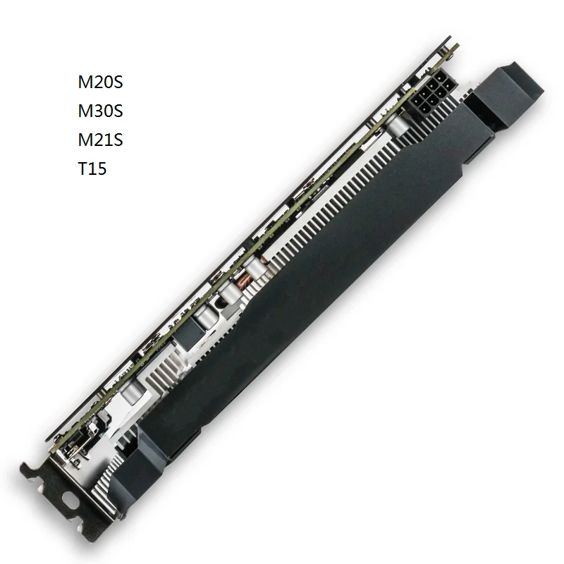Used High Hashrate  S17+ 70T / 73T  Asic Crypto   in Stock