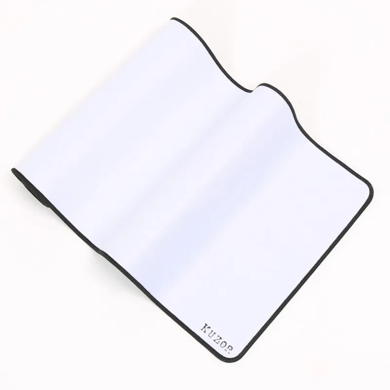Wholesale Heat Transfer Computer Mouse Pad for Keyboard and Mouse Gaming Mouse Pad