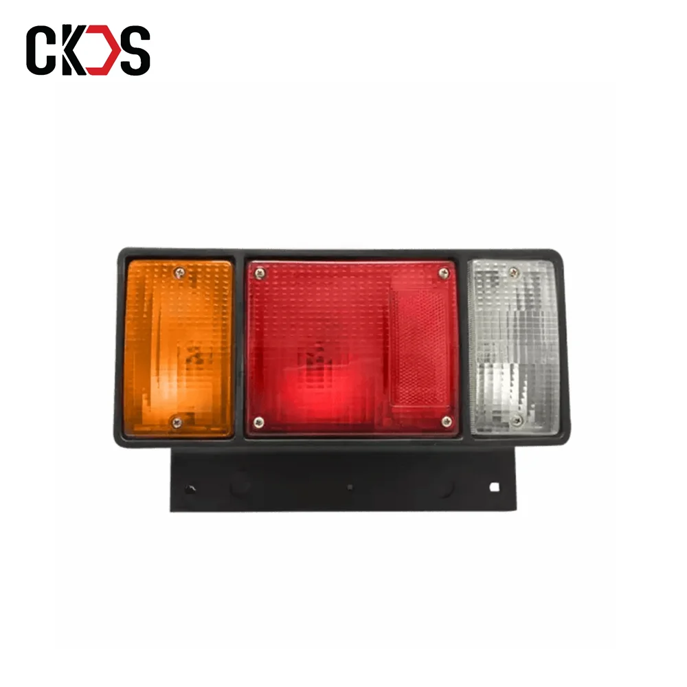 Задний фонарь RH для ISUZU Elf NISSAN UD Atlas MAZDA Titan 042-01-0304 японский корпус дизельного грузовика запасные части автомобиля завод OEM