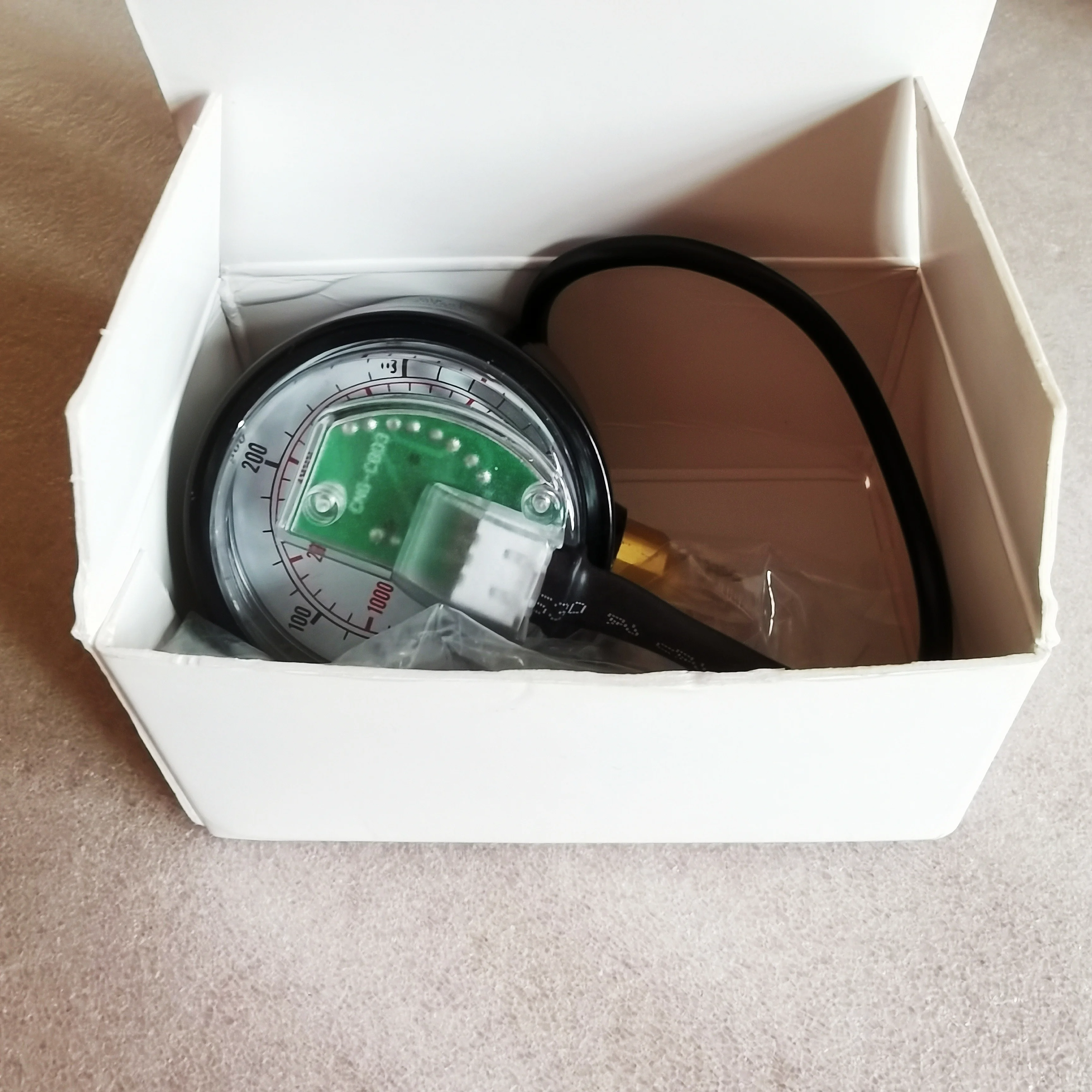 Wholesale professional cng gas manometers gnv gnc gas pressure gauge