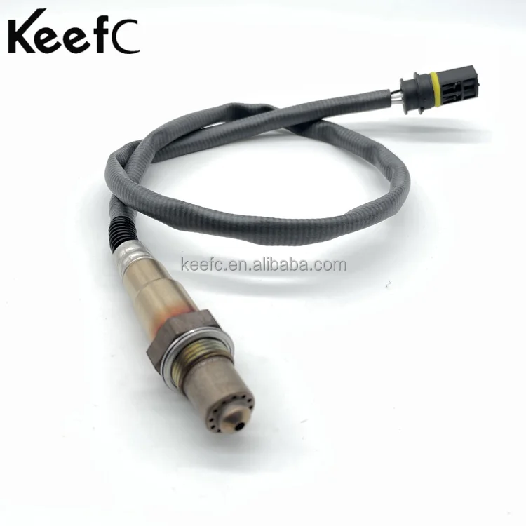KEEFC spare parts oe 250-24468 0015409117 0015408717 FOR Mercedes C CLK Class W202 W208 2.0-2.3L 2000-2002 oxygen sensor