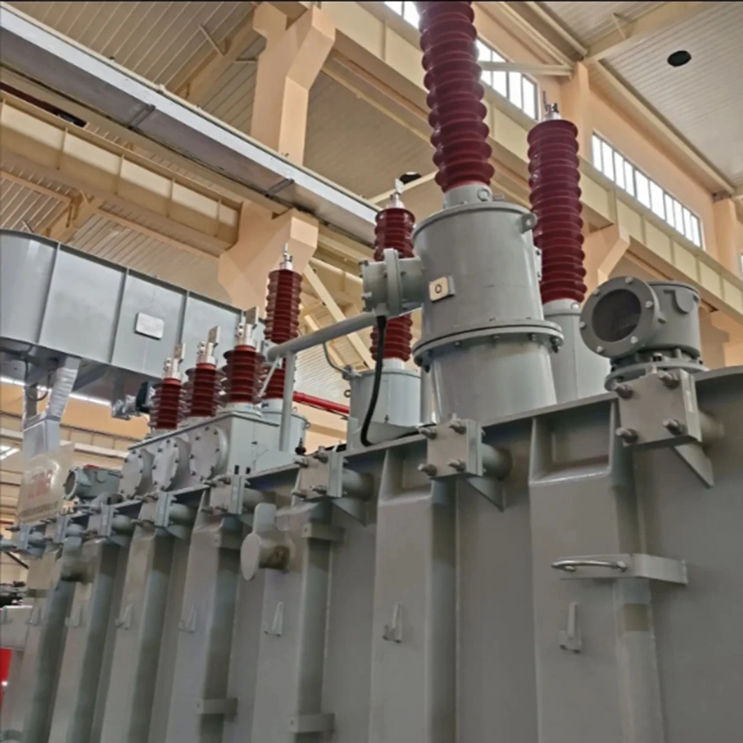 150 трансформатор печи Mva 22500Kva соответствует международным стандартам эффективности и надежности