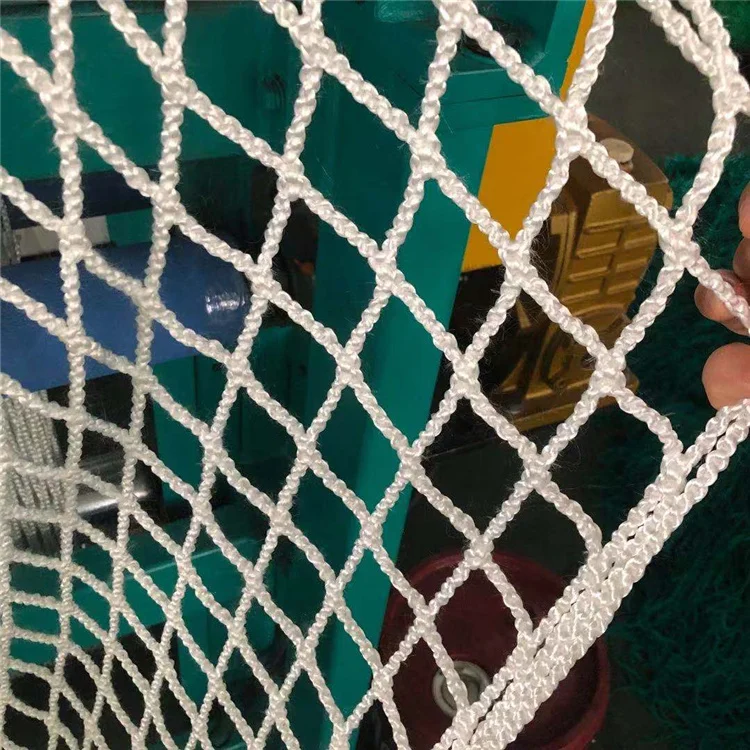 PP Safety Fence Plastic Mesh Net