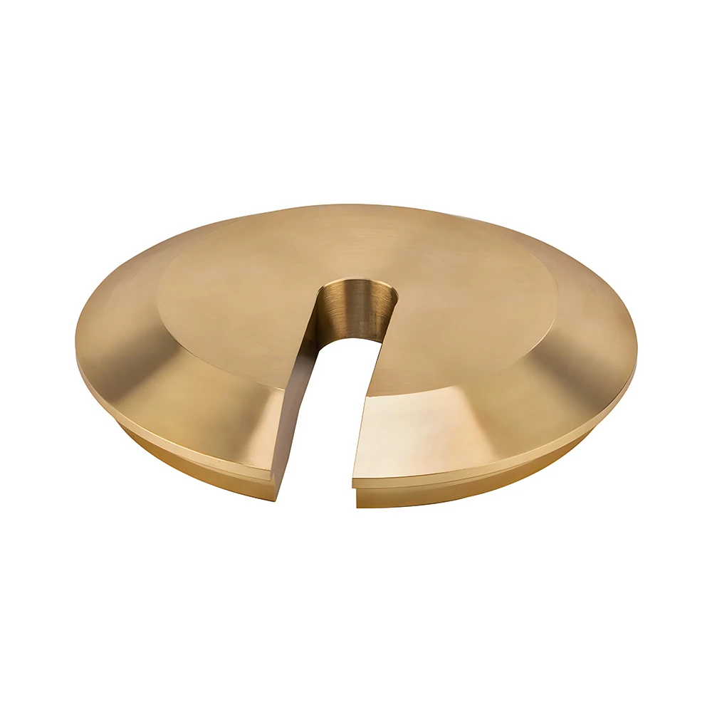 Dongguan top factory custom brass CNC service Brass CNC machining High precision CNC machining brass parts