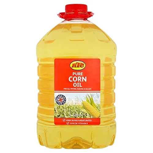 Top quality corn Oil /ISO/HALAL/HACCP Approved & Certified In bulk Sale 100% Pure corn Oil Refining supplier Price