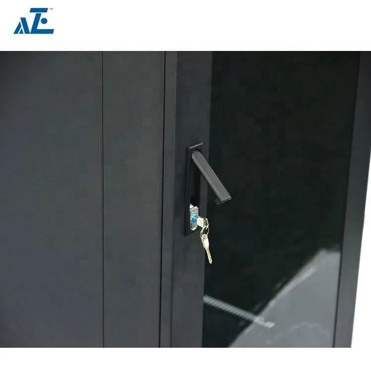 High Quality 19 Inch 42U Network Standing Server Rack Network Cabinet