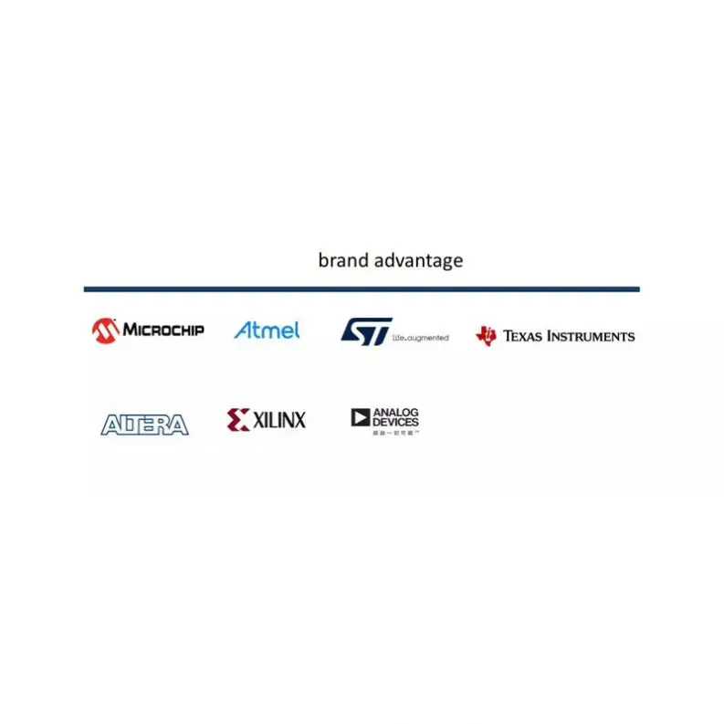 Микроконтроллер STM8S103F2P6 микроконтроллер IC 8 бит 4 КБ флэш-память 20 чип