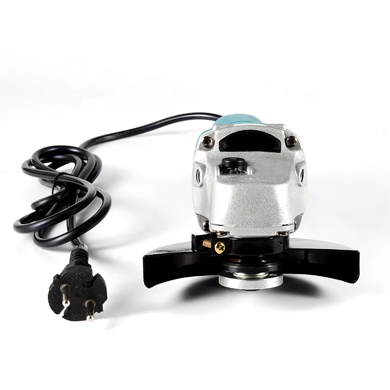 
China 230 mm Angle Grinder Specification Angle Grinder Spare Parts Gear Switch LS-AG001 