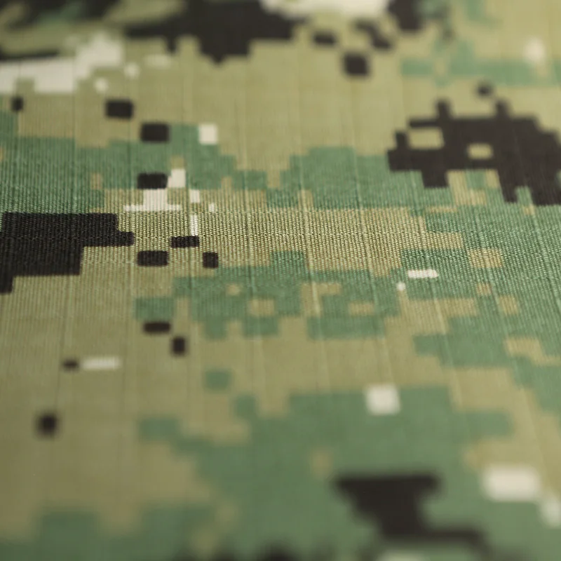 Emersongear T/C5050 Rip-Stop Multicam Woven Fabric Camouflage Fabric For Tactical Uniform
