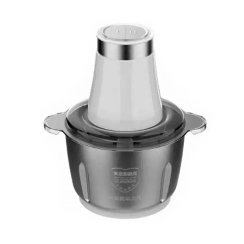 Factory OEM customized kitchen multifunction meat grinder electric meat chopper