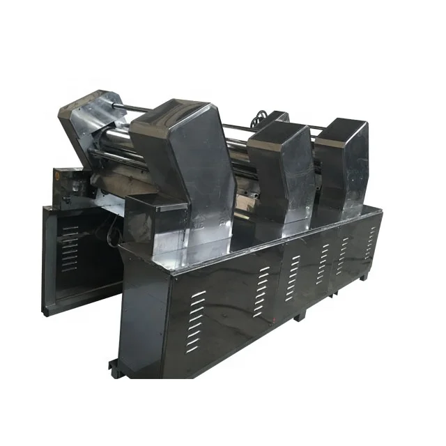 Kingdoo automatic industrial commercial maggi noodles machine Non fried instant noodles making production line