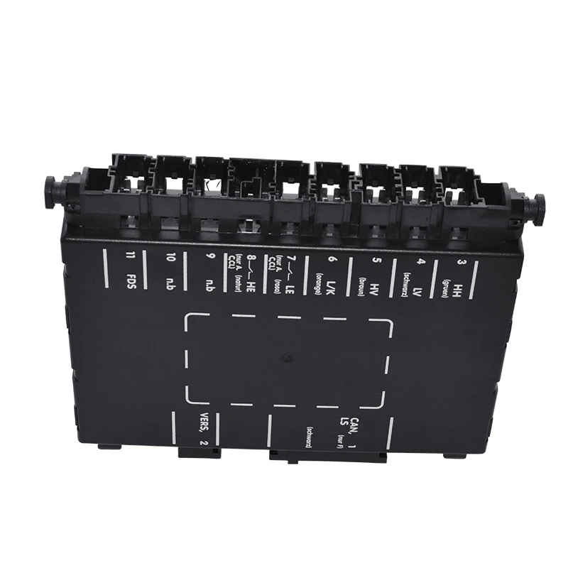 Mercedes Benz seat module, suitable for 2003-2006 Mercedes Benz E-Class