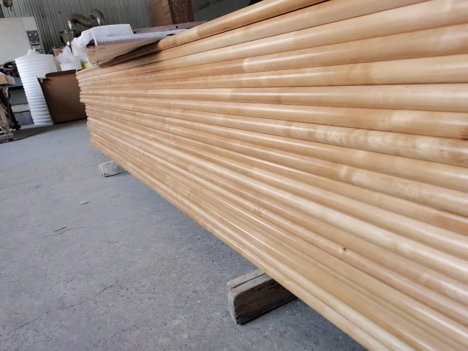 New Solid Wood  Panel Birch  board work top