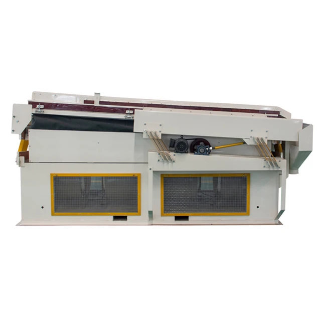 5XZ rye gravity separator for wheat maize beans soybean black eye bean