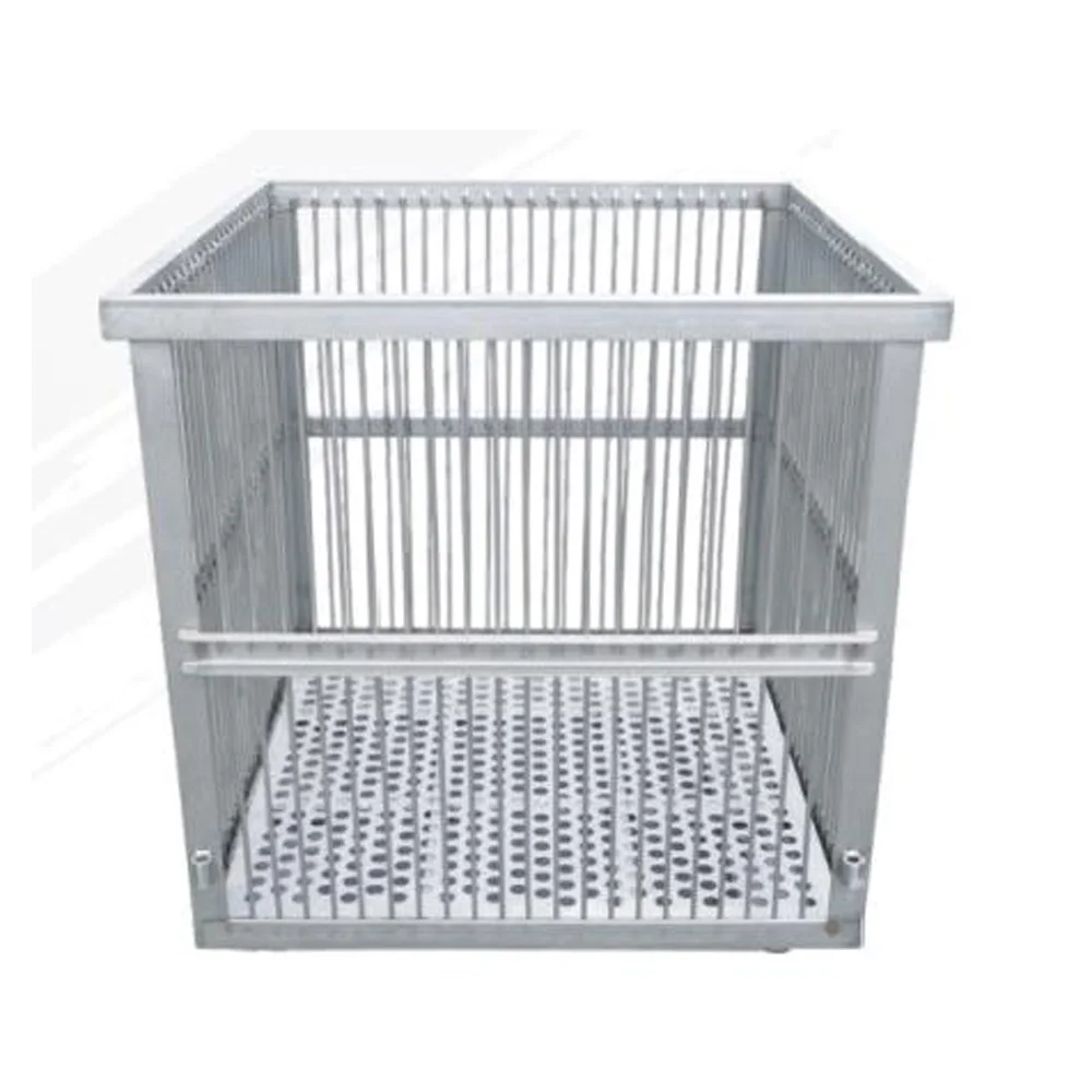 Germicidal cooking equipment accessories food running car