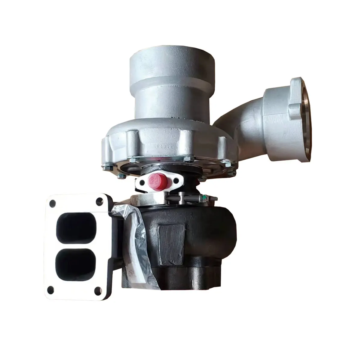 GT42 260KW Turbocharger 260KW C38AB-38AB001 756121-5001S for C6121ZLG10 engine