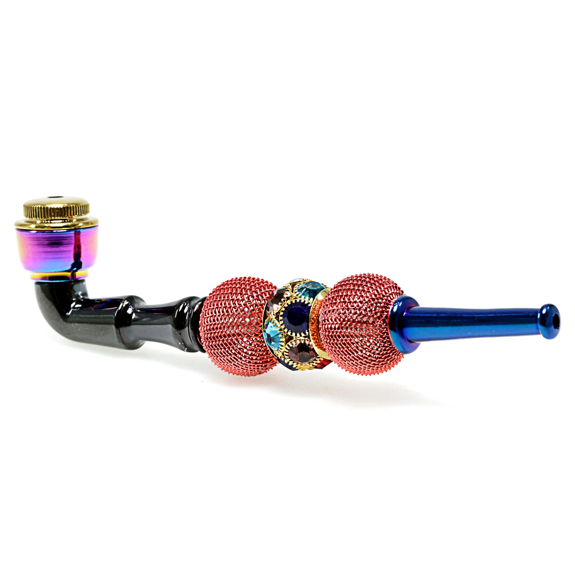 
 Профессиональный электронный кальян ручка с цветным дымом с высоким качеством  