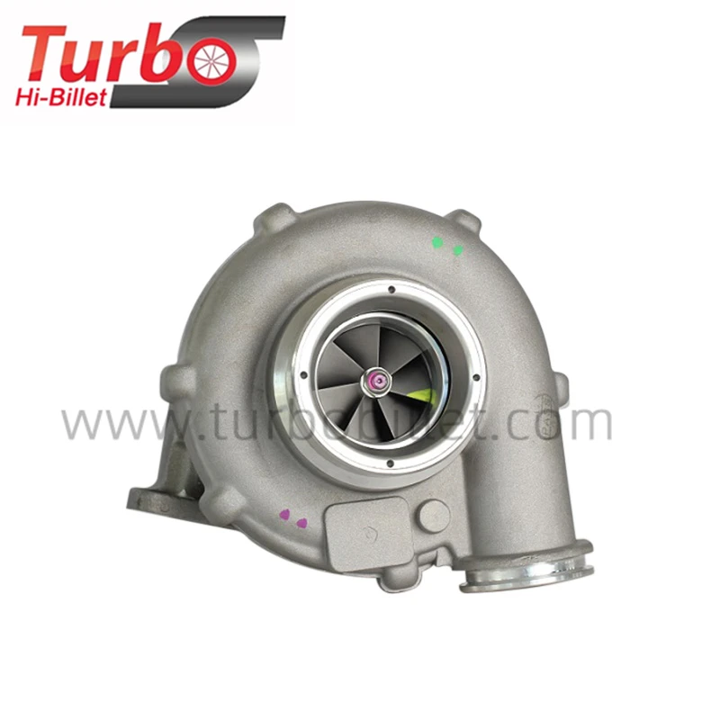 K29 Turbocharger for MAN Truck D2866 LF26-28/32/36/37/41/43 Engine Turbo Parts 51.09101-7024 53299907130 53299887130