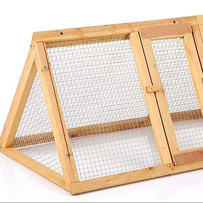 Environmentally friendly chicken houses are used for large chicken farms with chicken industry and ecological characteristics