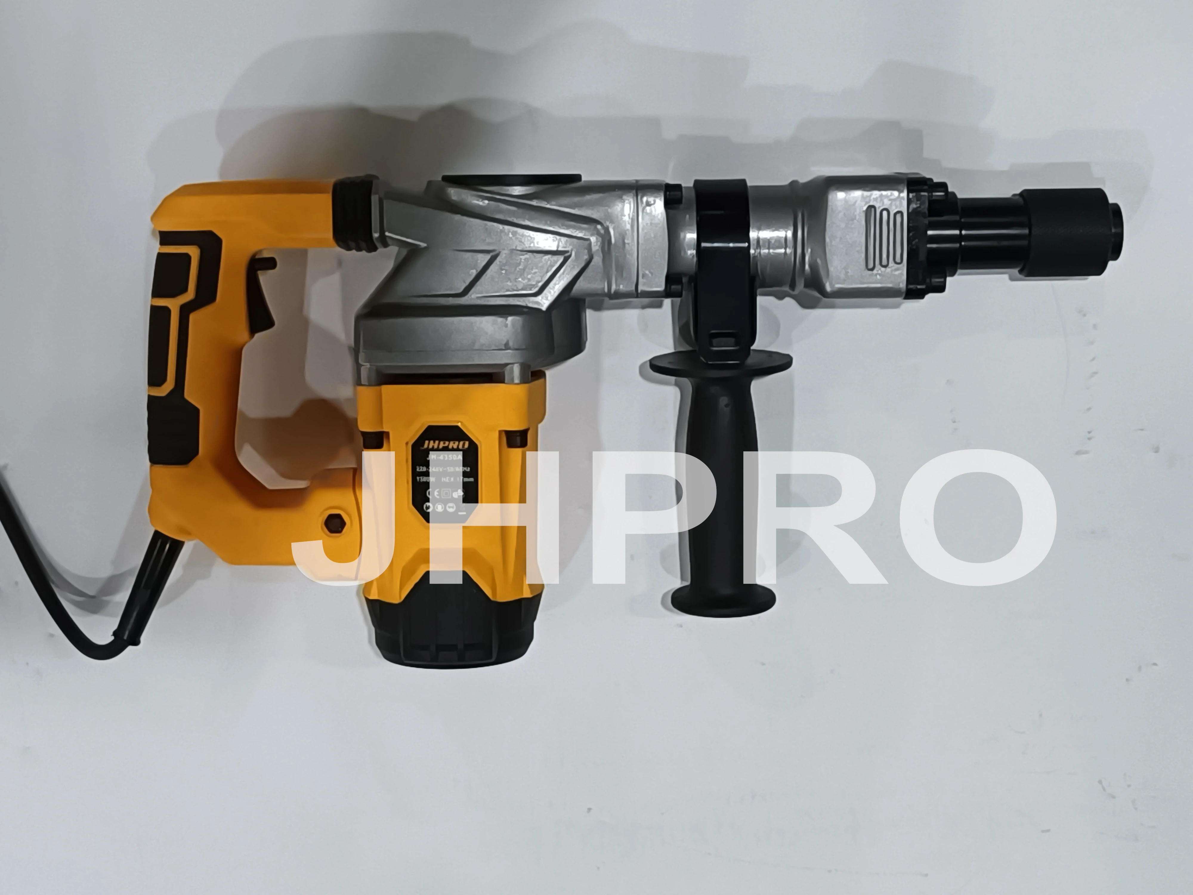 JH4350A маленький мини 1300 Вт ручной электрический молоток Электрический отбойный домкрат