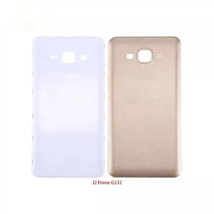 Back Door Cover For Samsung Galaxy J2 Prime G532 Housing Rear Cover Case Replacement