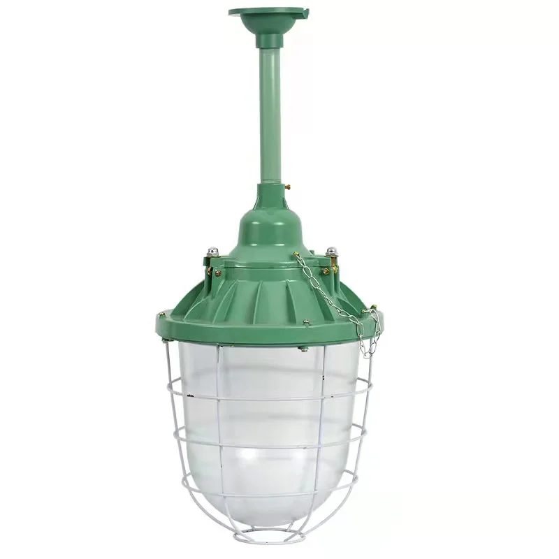 Cheap Explosion Proof Professional Waterproof Ip65 Fluorescent lamp LED bulb explosion-proof light