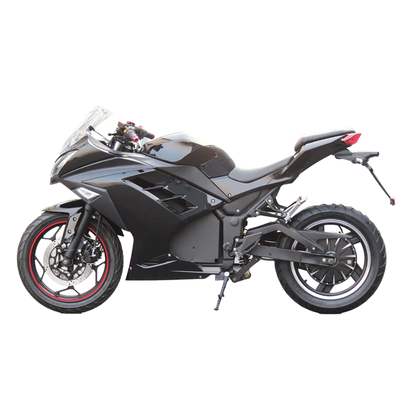 BANGWIN eec 20000w lithium high speed racing electric motorcycle electric system adult