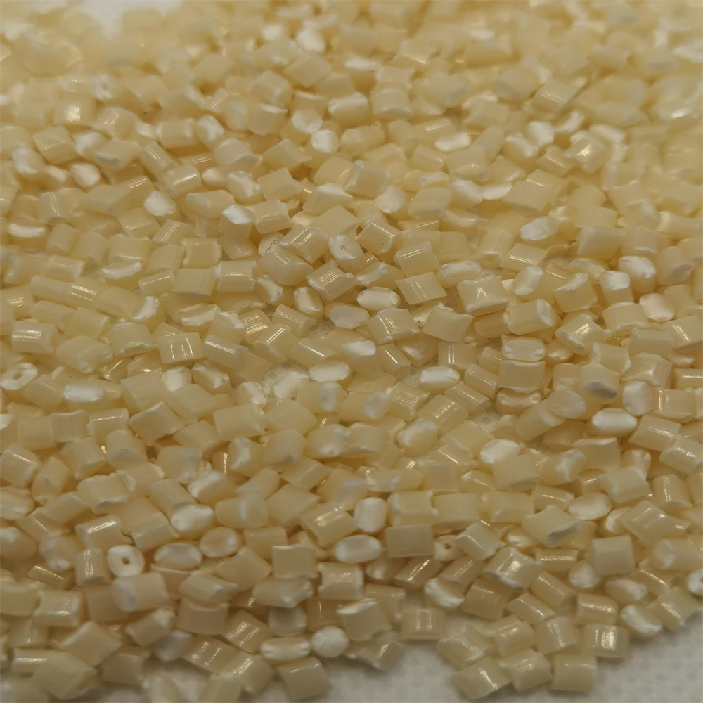 Cycolac MG47TG Injection Molding Plastic ABS Resin