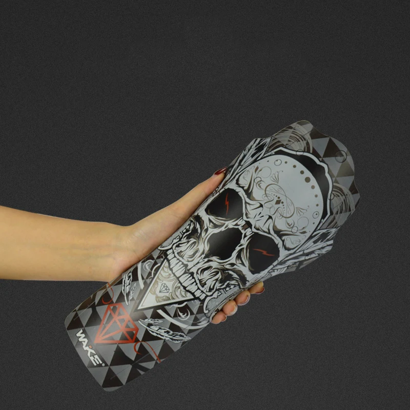 Bike Fender Adjustable MTB Mudguard Front Rear Compatible Mudguards Accessories for Cycling BMX 20 26 27.5 29inch Fat Tire